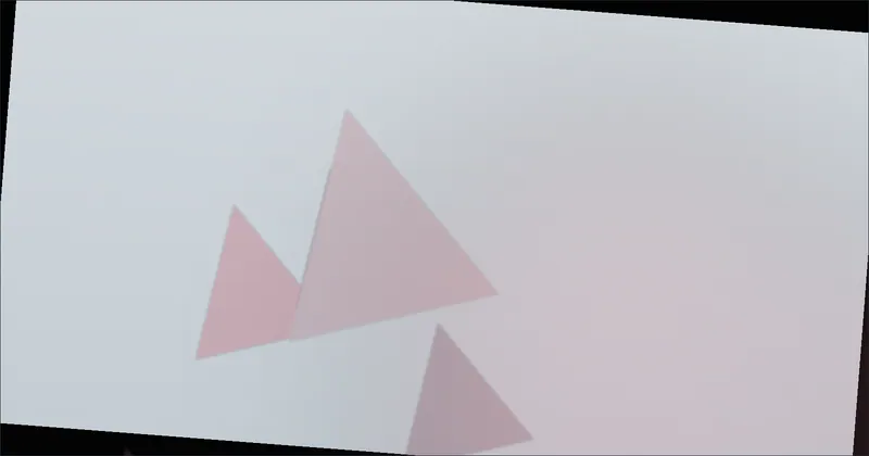Abstract illustration for How Online Game Voice Chat Audio Is Cleaned Up in Real Time