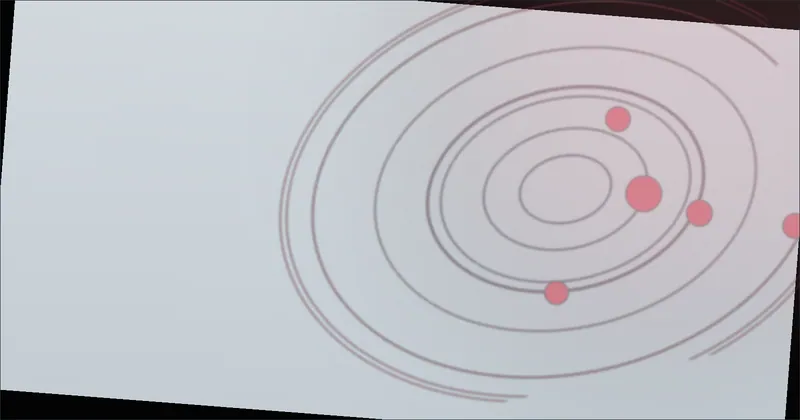 Abstract illustration for How to Organise a Video Edit Before You Make the First Cut