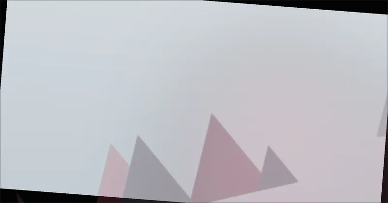 Abstract illustration for Why Burned-In Subtitles Are Usually the Wrong Choice