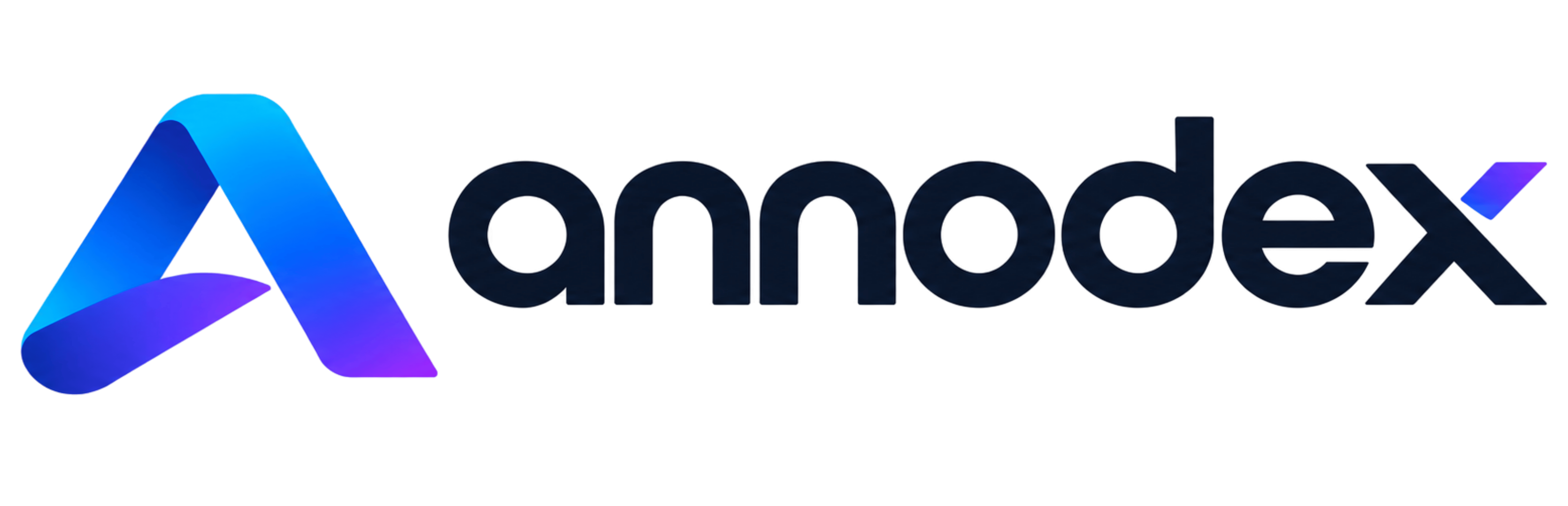 Annodex logo